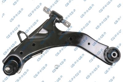 Control/Trailing Arm, wheel suspension S060526