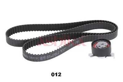 ASHIKA Zahnriemensatz