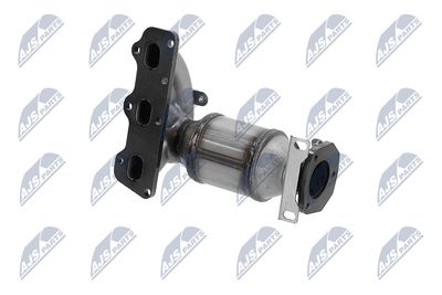 CATALIZATOR NTY KATSK002 13