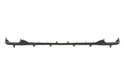 Bumper valance