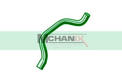 Шланг радиатора Mchanix CVRDH-029 для CHEVROLET CAPRICE
