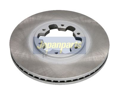 спирачен диск JAPANPARTS DI-145C