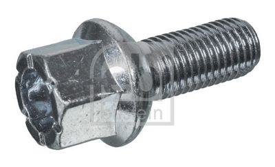 FEBI BILSTEIN Radschraube