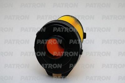 Воздушный фильтр PATRON PF1666 для CITROËN ZX