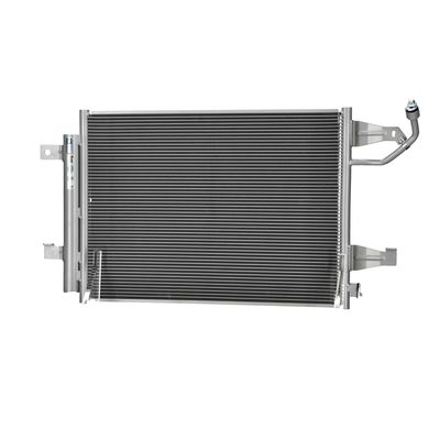CONDENSATOR CLIMATIZARE NISSENS 940067 8