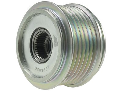 AS-PL Generatorfreilauf