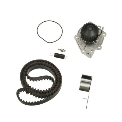 WASSERPUMPE + ZAHNRIEMENSATZ GATES KP15238XS 57