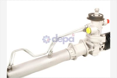 Рулевой механизм DEPA A2705 для MITSUBISHI CARISMA