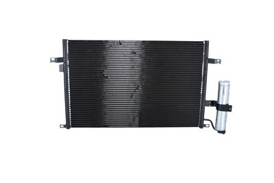 CONDENSATOR CLIMATIZARE NRF 35573 6