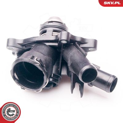 Termostat, chladivo SKV 20SKV077