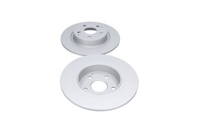 Kavo Parts - Brzdový kotúč TOYOTA , BR-10136-C