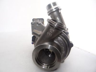 LADER AUFLADUNG GARRETT 8199775014S 3