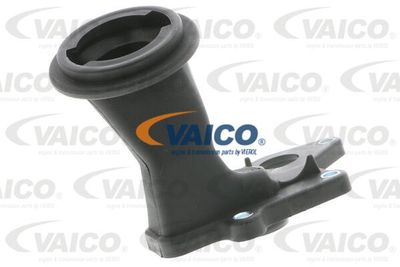 Трубопровод, масляная заливная горловина VAICO V10-3487 для VW LT