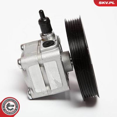 Hydraulické čerpadlo, řízení SKV 10SKV074
