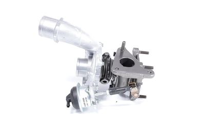 LADER AUFLADUNG BTS Turbo T912016 10