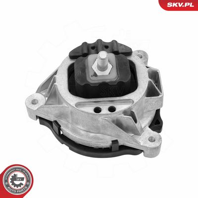окачване, двигател ESEN SKV 75SKV179