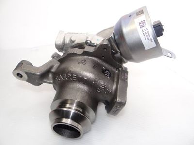 LADER AUFLADUNG GARRETT 8065005002S 3