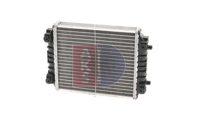 KüHLER MOTORKüHLUNG AKS DASIS 480099N 7