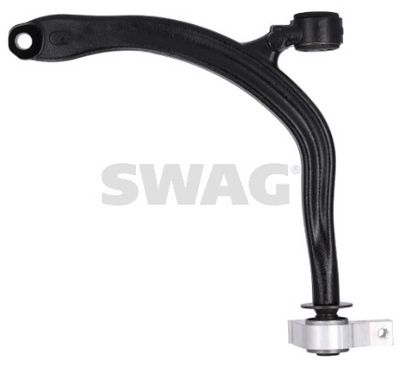 BRAT SUSPENSIE ROATA