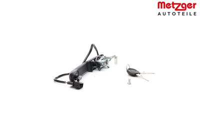 TüRGRIFF METZGER AUTOTEILE 2310584 32