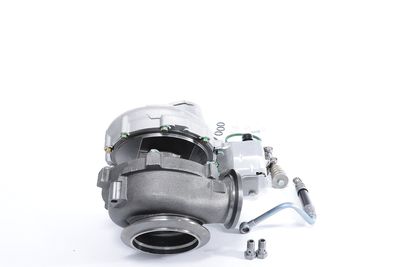 COMPRESOR SISTEM DE SUPRAALIMENTARE BTS Turbo T981608BT 19