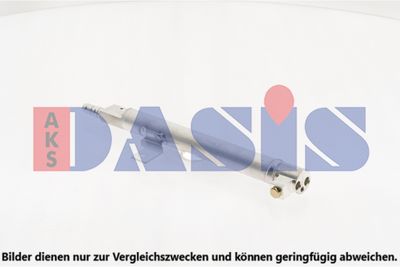 TROCKNER KLIMAANLAGE