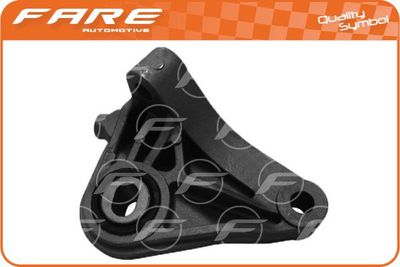 Подвеска, двигатель FARE SA 20962 для ABARTH PUNTO