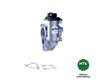 Izpl. gāzu recirkulācijas vārsts