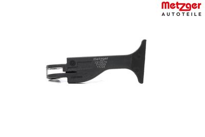 GRIFF MOTORHAUBENENTRIEGELUNG METZGER AUTOTEILE 2310579 1