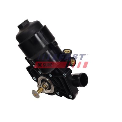LOCAS FILTRU ULEI FAST FT04272 13