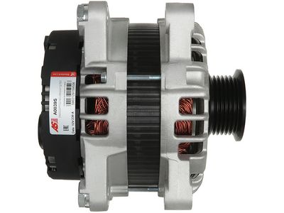 GENERATOR / ALTERNATOR AS-PL A0839S 1