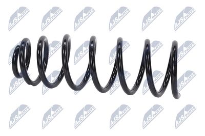 ARC SPIRAL NTY ASZCT052 9