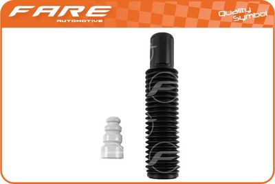 FARE SA 26716 Комплект пыльника и отбойника амортизатора  для HONDA ACCORD (Хонда Аккорд)