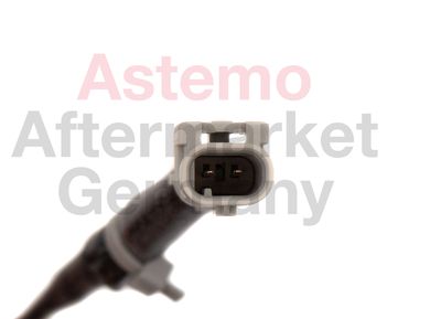 SENSOR ABGASTEMPERATUR ASTEMO-HITACHI 2505607 2