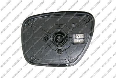 Зеркальное стекло, наружное зеркало PRASCO MZ8027513 для MAZDA CX-7