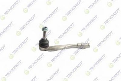 CAP DE BARA TEKNOROT A832