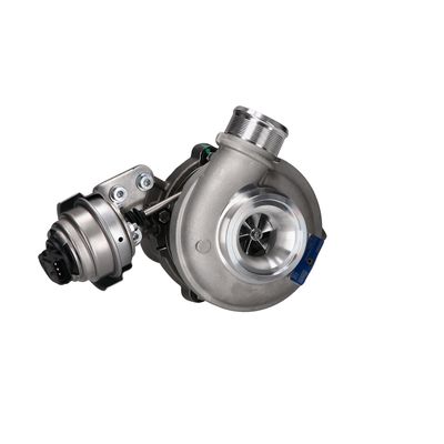 COMPRESOR SISTEM DE SUPRAALIMENTARE NISSENS 93485 3