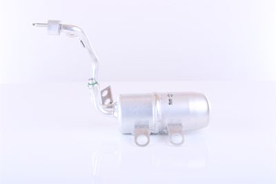 TROCKNER KLIMAANLAGE NISSENS 95332 5