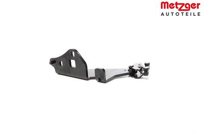 ROLLENFüHRUNG SCHIEBETüR METZGER AUTOTEILE 2310175 17