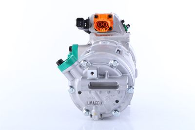 COMPRESOR CLIMATIZARE NISSENS 891023 10