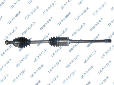 Drive Shaft 205078