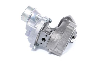 LADER AUFLADUNG BTS Turbo T914840 12