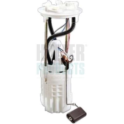 SISTEM ALIMENTARE CU COMBUSTIBIL