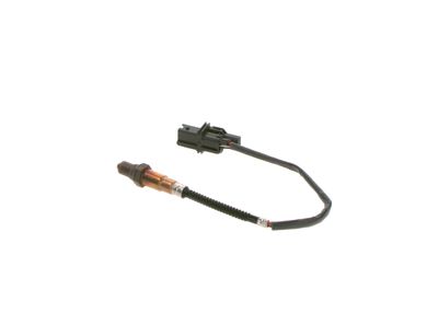 SONDA LAMBDA BOSCH 0258007018 13