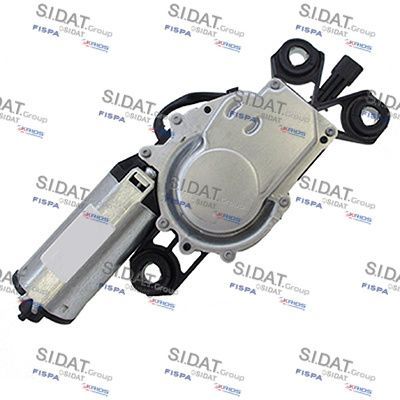 Двигатель стеклоочистителя AUTOTEAM F9074 для SMART FORTWO
