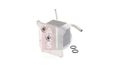 ÖLKüHLER AUTOMATIKGETRIEBE AKS DASIS 076010N 8