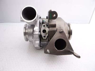 LADER AUFLADUNG GARRETT 7616189003W 7