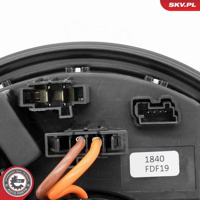 vnitřní ventilátor SKV 68SKV273