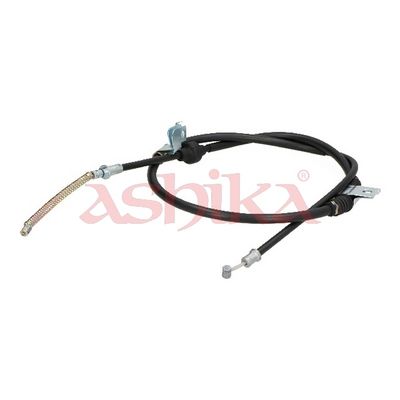 Seilzug, Feststellbremse