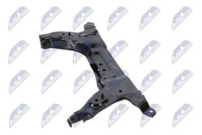 RAMA SUSTINERE/SUPORT AGREGATE NTY ZRZSU000 9